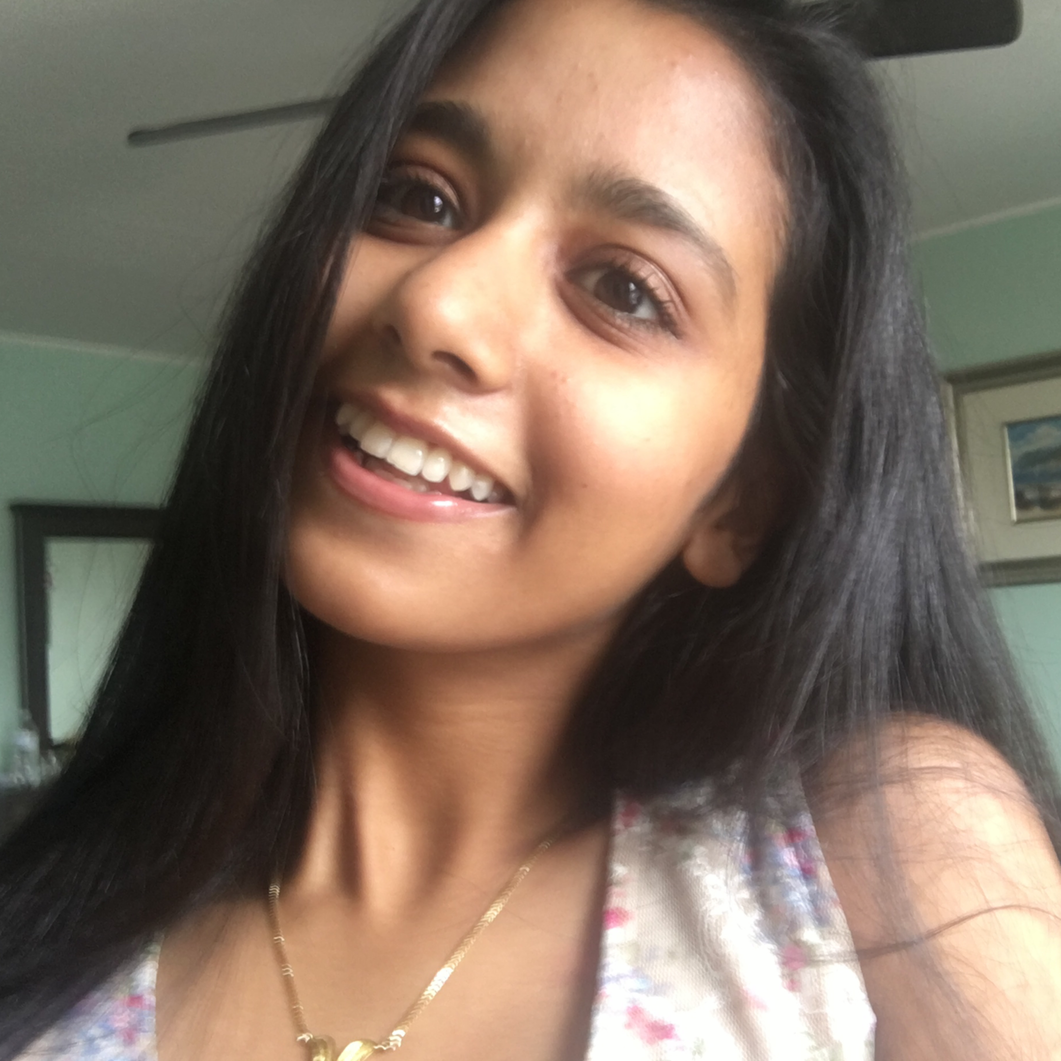 Ayesha